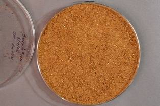 bone meal